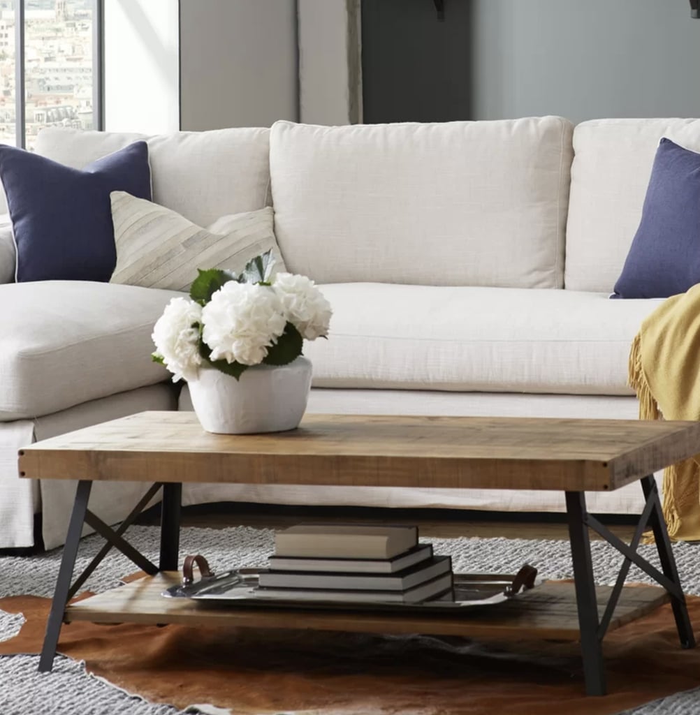 Best Coffee Table with Storage