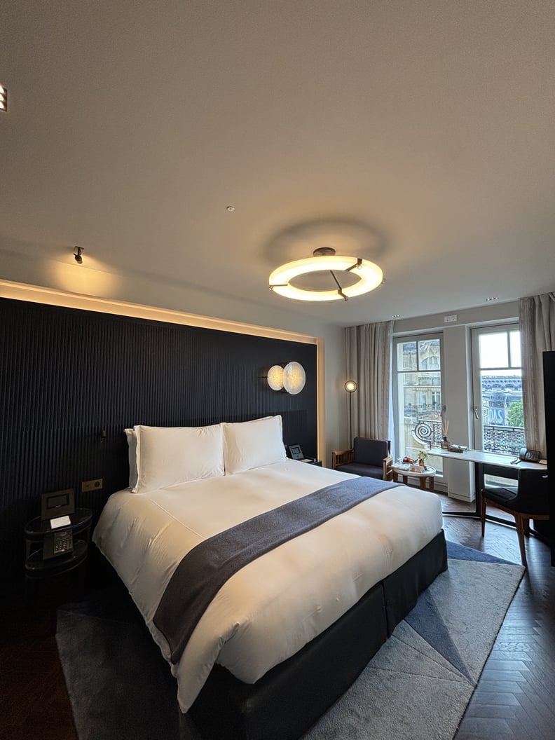 Mandarin Oriental Lutetia