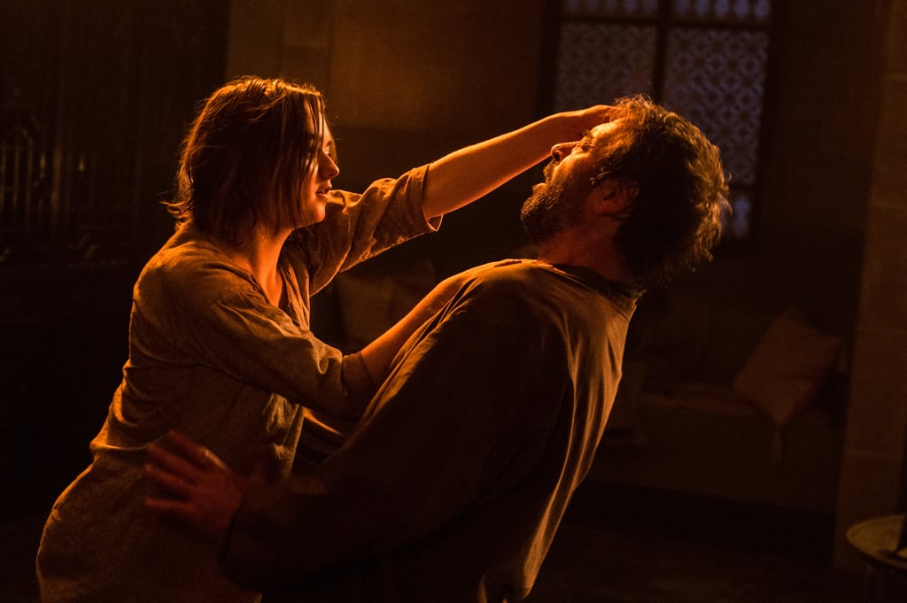 Ser Meryn Trant Game of Thrones Characters Who Are Still Alive in the