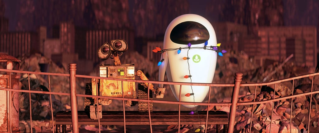 WALL-E (2008)