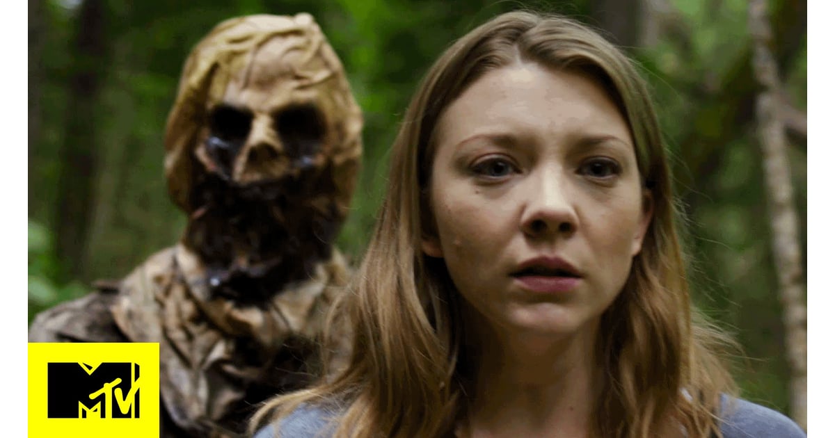 The Forest 2016 Movie Trailers POPSUGAR Entertainment Photo 2