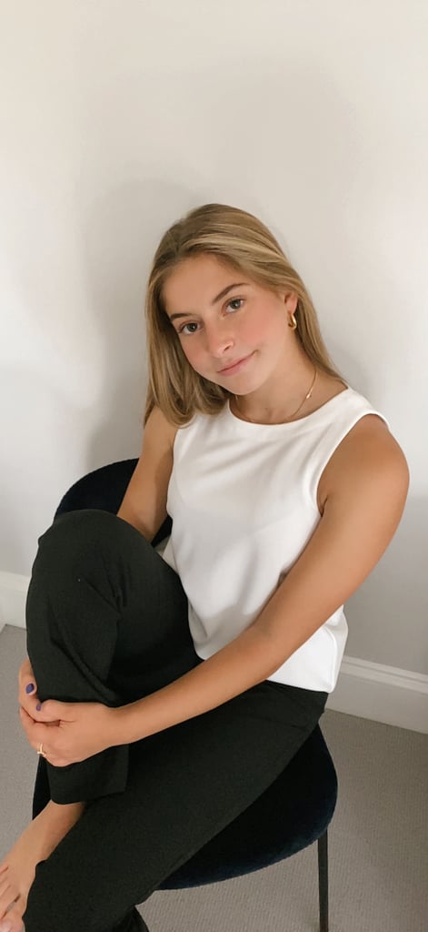 "Women are underrepresented in entrepreneurship — just 2.2 percent of all venture capital goes to female-founded startups, while over 90 percent of the decision makers involved in those investments are male. Girls Who Start inspires young women to pursue their passions by connecting them to successful female entrepreneurs. We need 'Girls Helping Girls' to achieve their dreams of becoming leaders and entrepreneurs. We need more women as founders, investors, and creators, and we need to start now." — Ariel Beck, founder of Girls Who Start