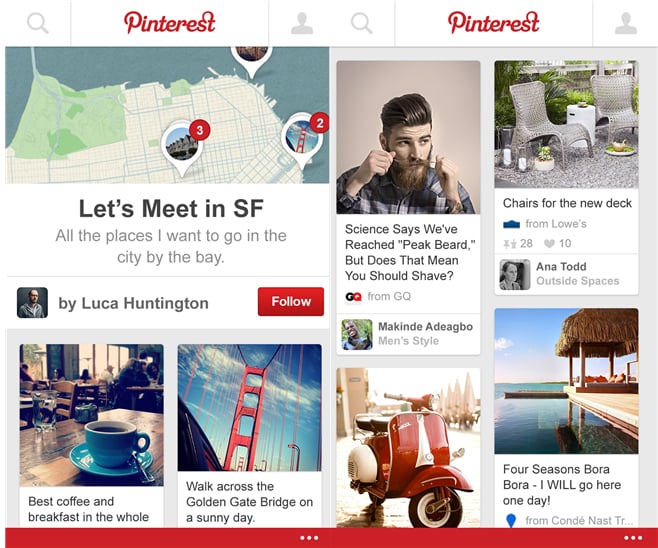Pinterest