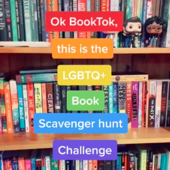 Best LGBTQ+ Book Accounts on TikTok