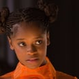 Here's Exactly When Black Panther's Letitia Wright Pops Up in Ready Player One
