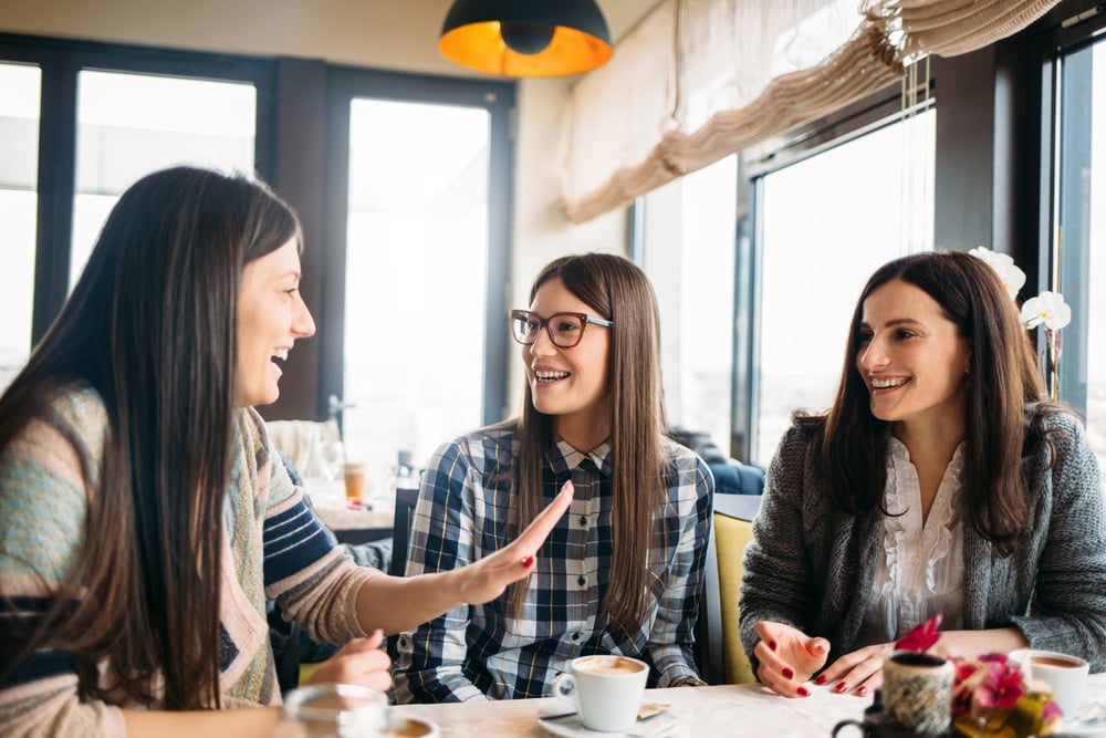 The Gift of Friendship