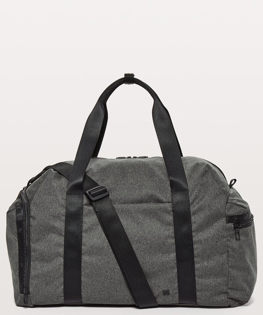 Command The Day Duffel