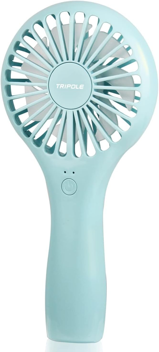 A Portable Fan