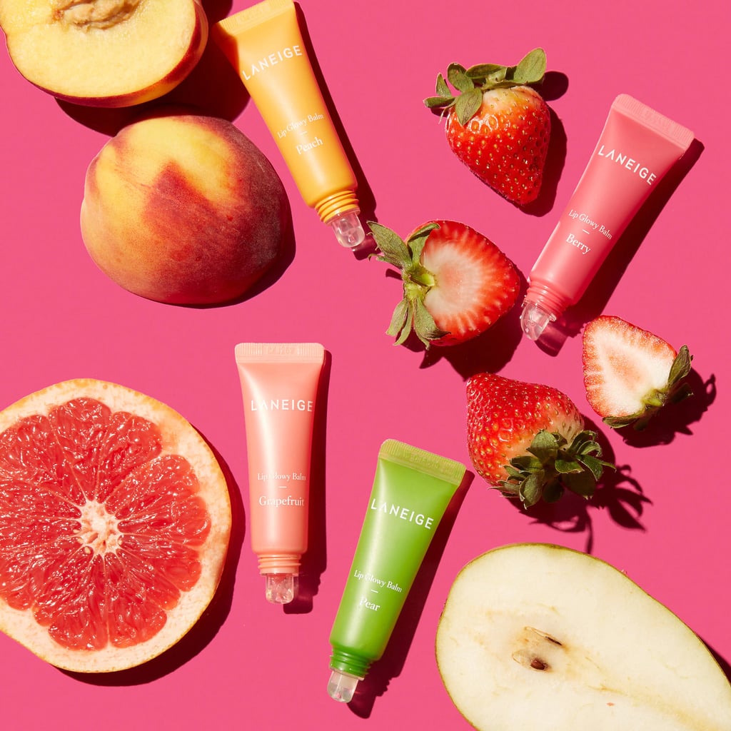 The Best Tinted Lip Balms At Sephora POPSUGAR Beauty UK