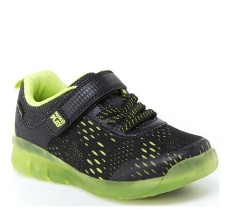 Lighted Neo Sneaker