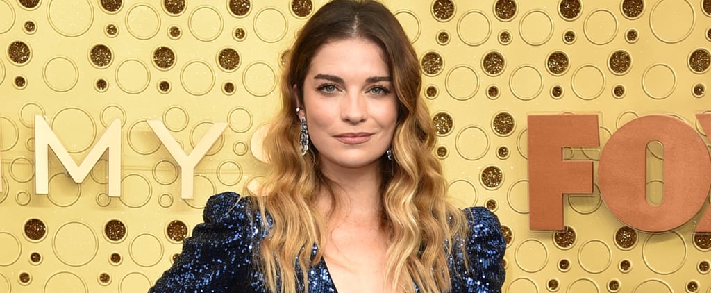Annie Murphy on Shedding Her "Brave Face" and Being Diagnosed With Depression