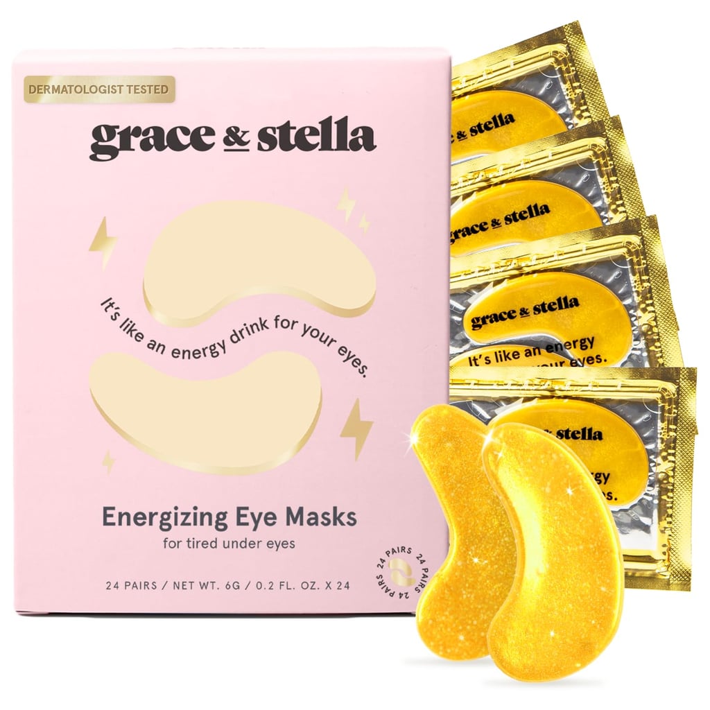 Best Prime Day Deal on Eye Patches