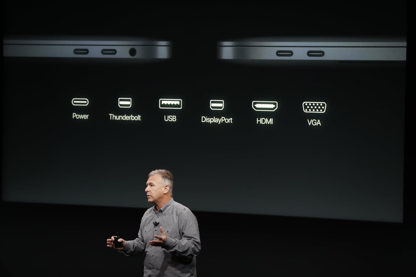 How Do You Connect iPhone 7 to MacBook Pro? | PS Tech