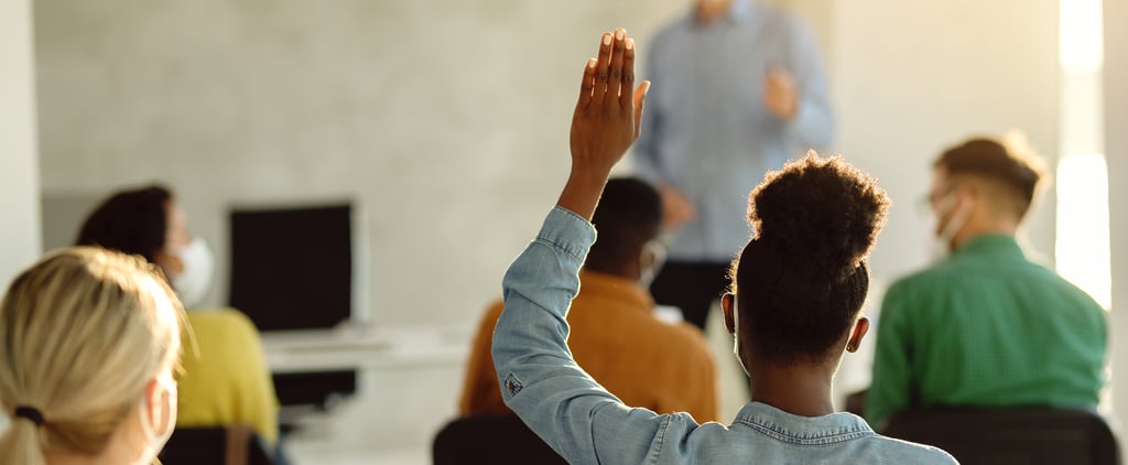 What It's Like Being the Only Black Student in a Classroom