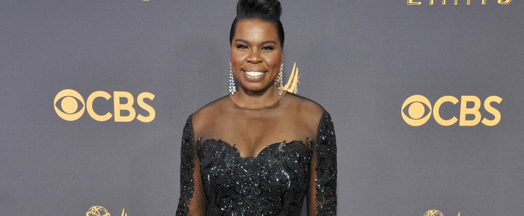 Leslie Jones Emotional Instagram Post