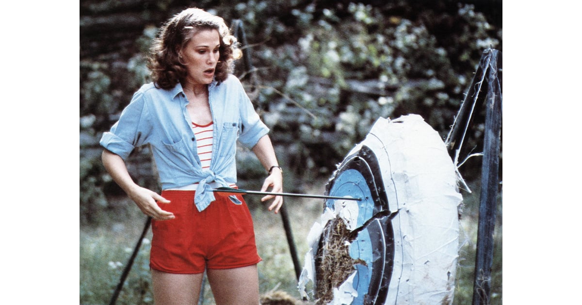 Friday the 13th | Horror Movies About Summer Camp | POPSUGAR