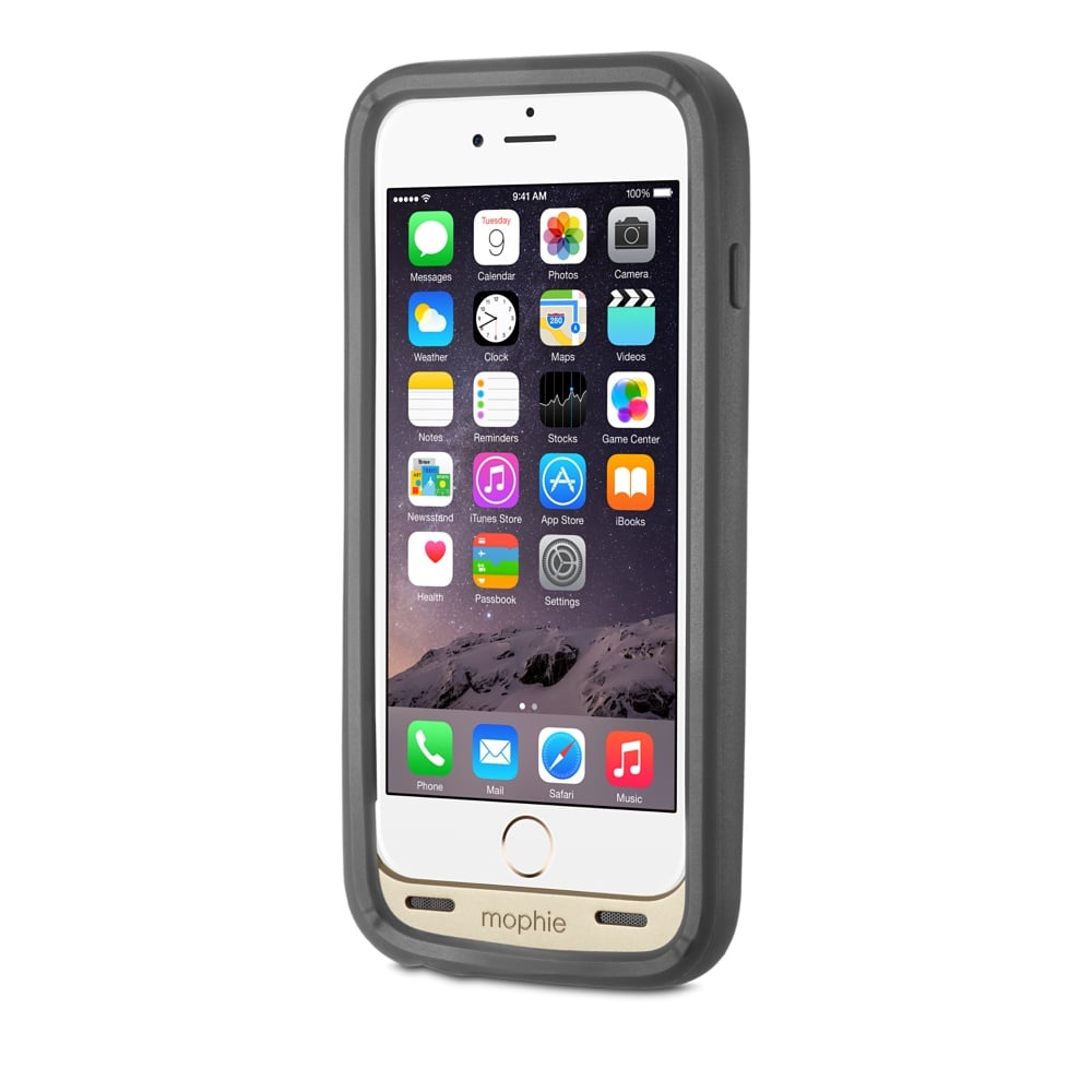 Mophie Juice Pack