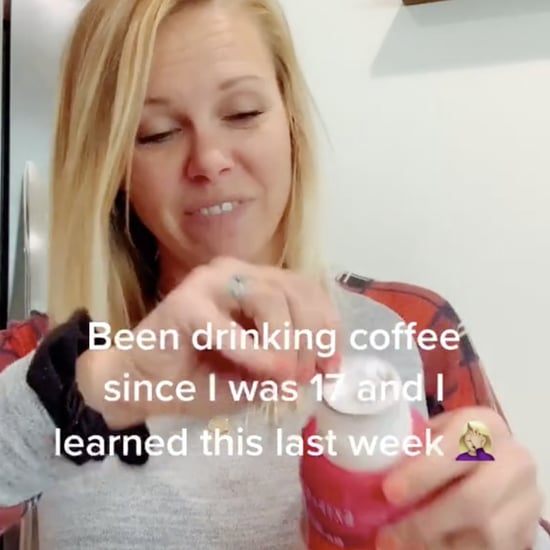 People Are Loving This Coffee-Creamer Hack on TikTok