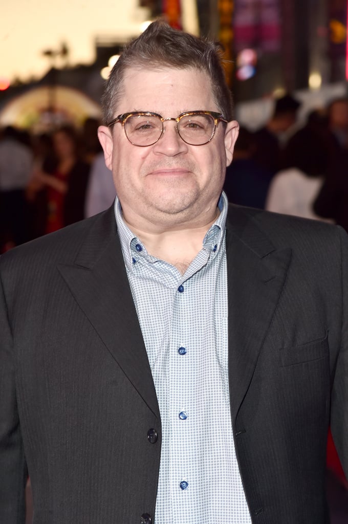 Patton Oswalt