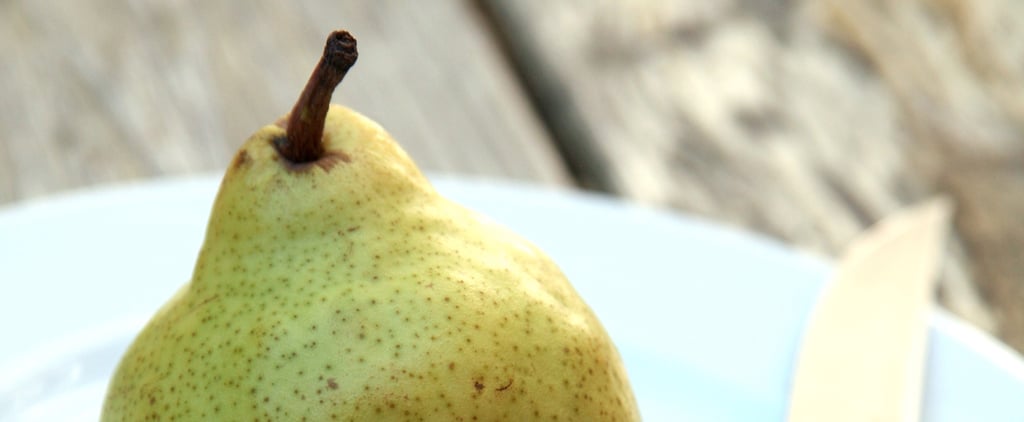 Health Benefits of Pears
