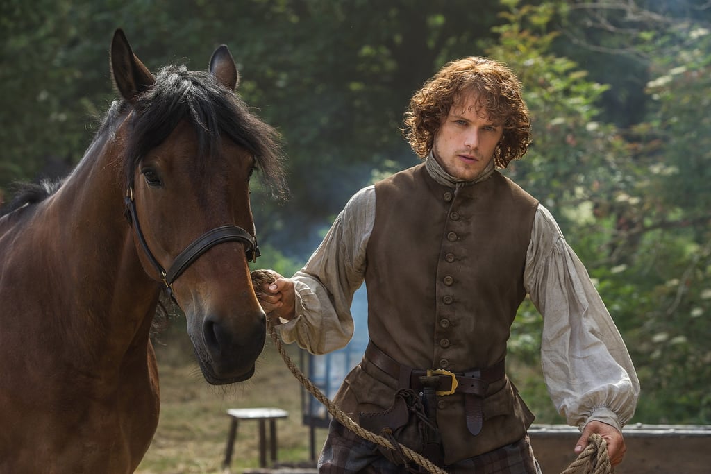 Hot TV Characters 2016