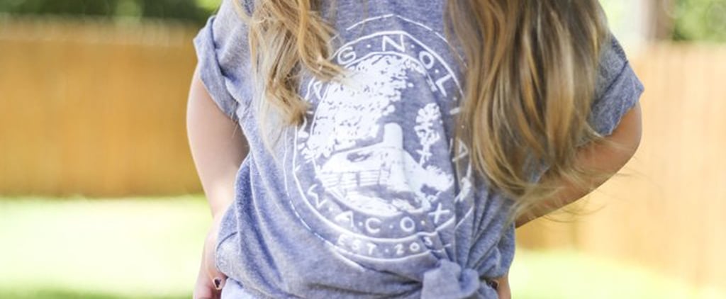 Fixer Upper Magnolia Clothes For Kids