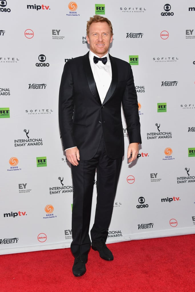 Sexy Kevin McKidd Pictures | POPSUGAR Celebrity UK Photo 46