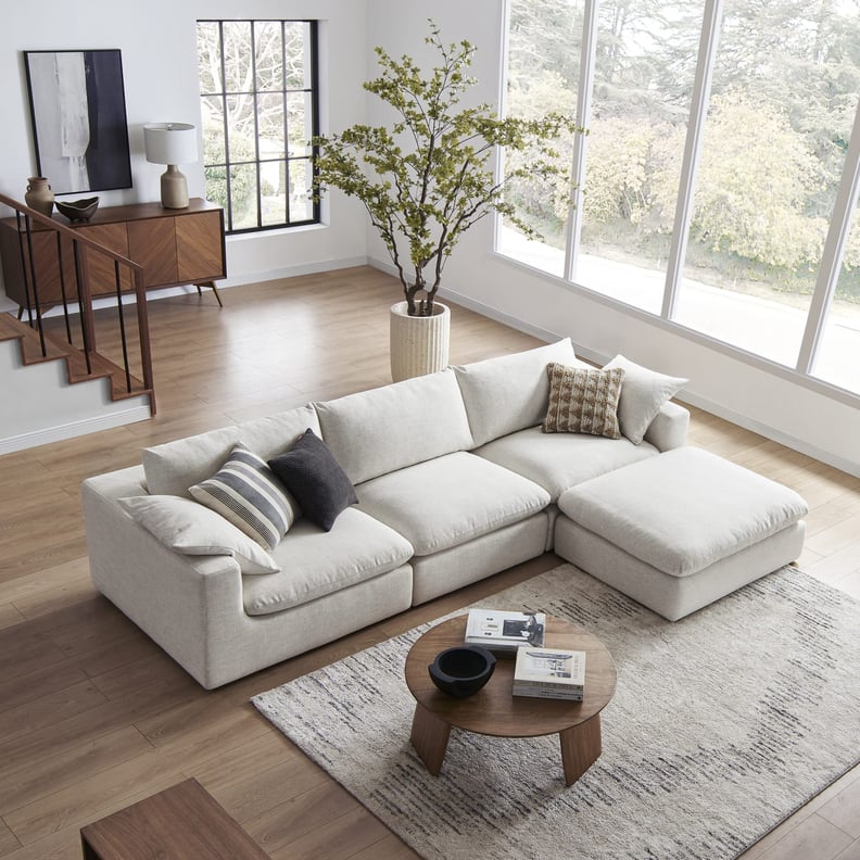 Plush top lounges sale