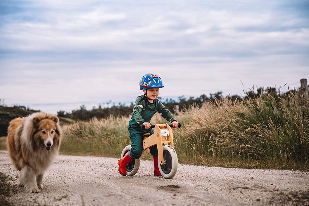 The 30 Best Balance Bikes For Toddlers