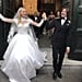 Vita Sidorkina Zuhair Murad Wedding Dress