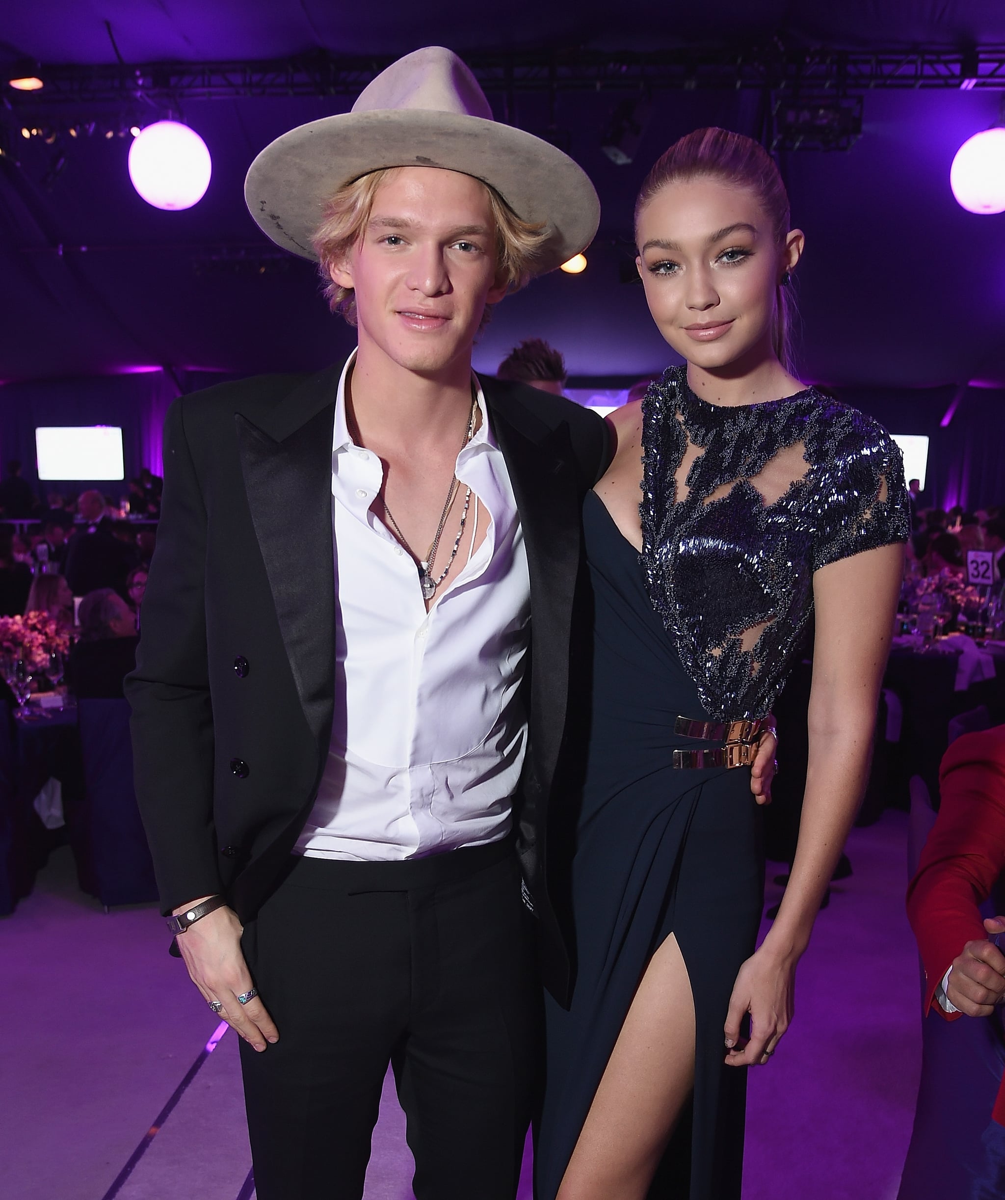 Cody Simpson 3 Famous Muscians Whove Been Fortunate