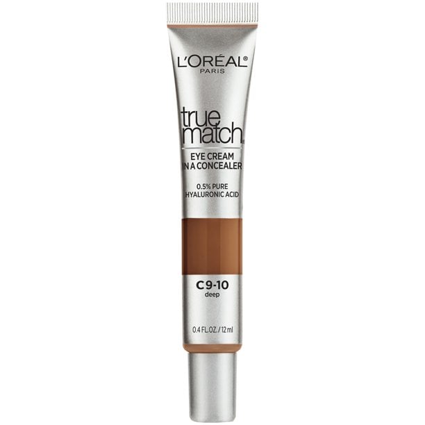 L'Oréal Paris True Match Eye Cream in a Concealer