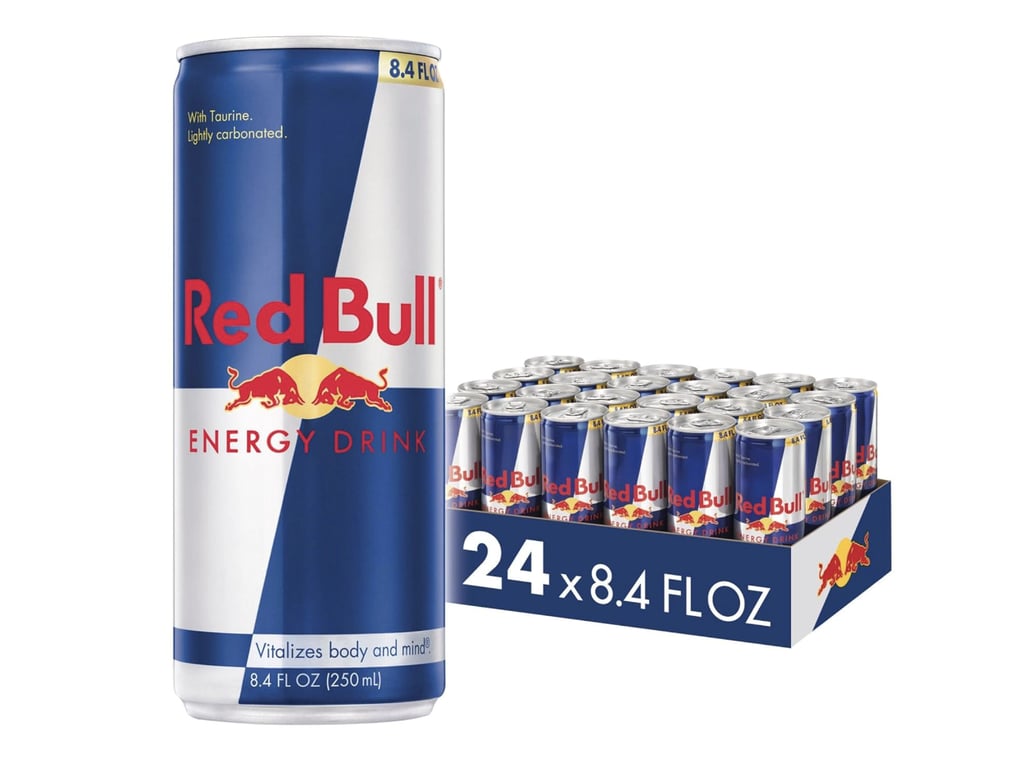 Red Bull