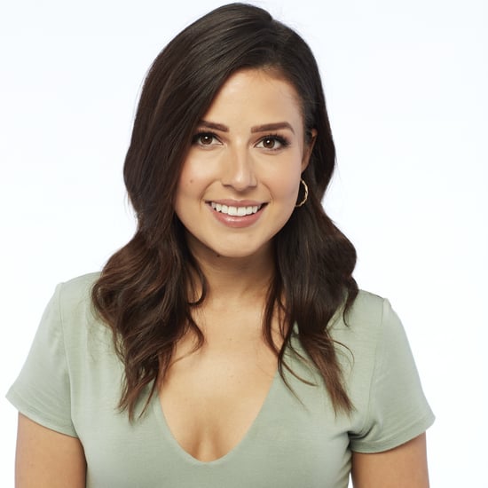 The Bachelor: Who Is Katie Thurston?