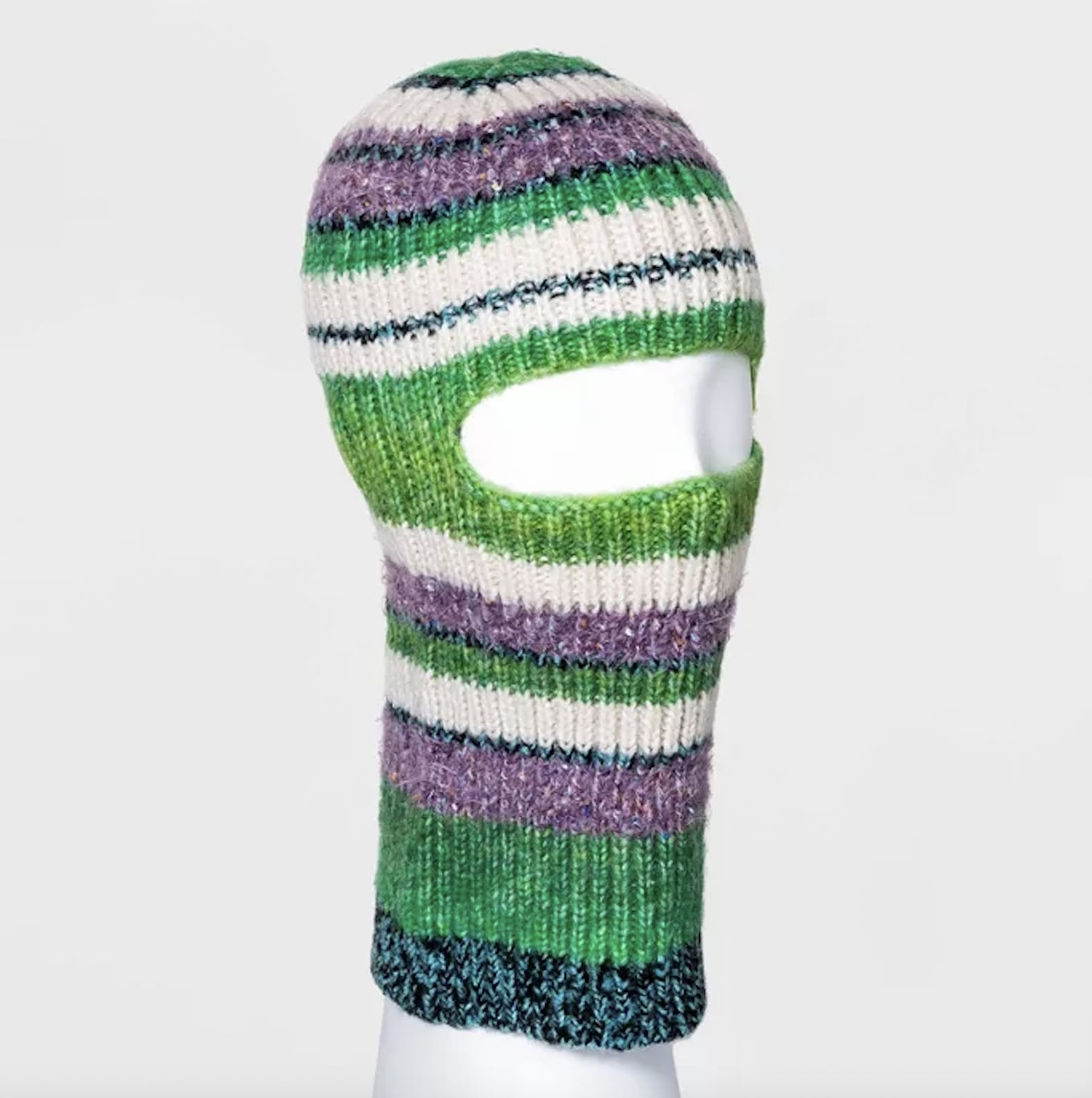 Balaclava Fashion Trend 2022 POPSUGAR Fashion