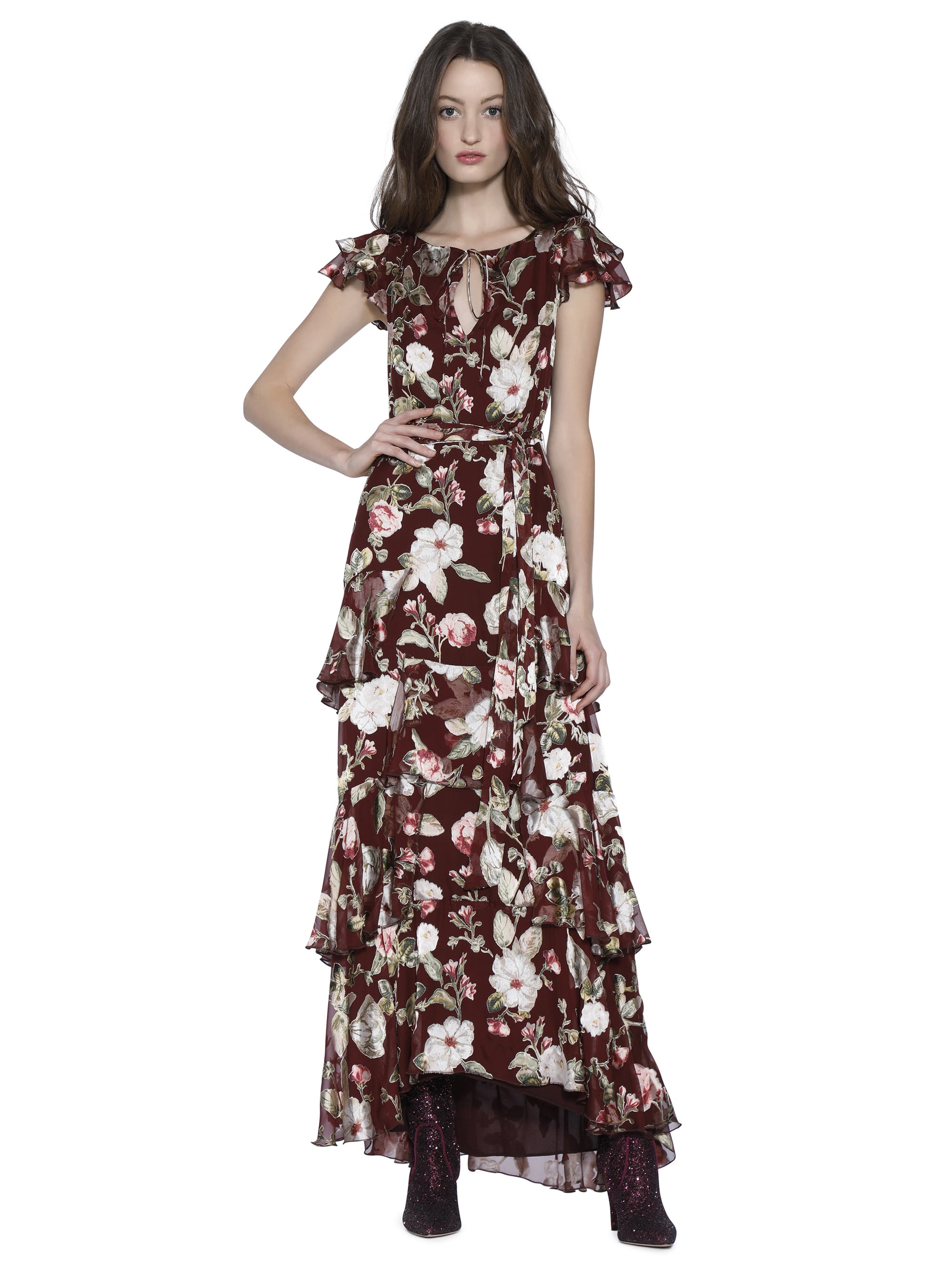 Maxi style 2018 shop