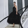 Christian Siriano on Returning to Old Hollywood Glamour For His Spring 2023 Show