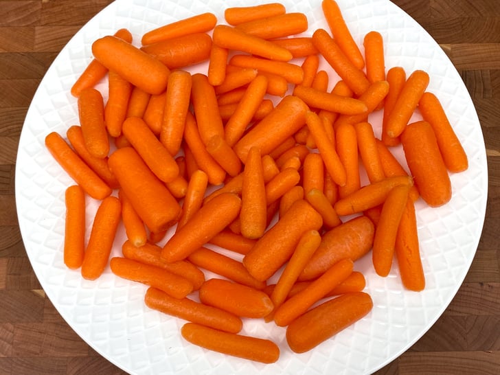Baby Carrots Low Calorie Density Foods For Weight Loss POPSUGAR