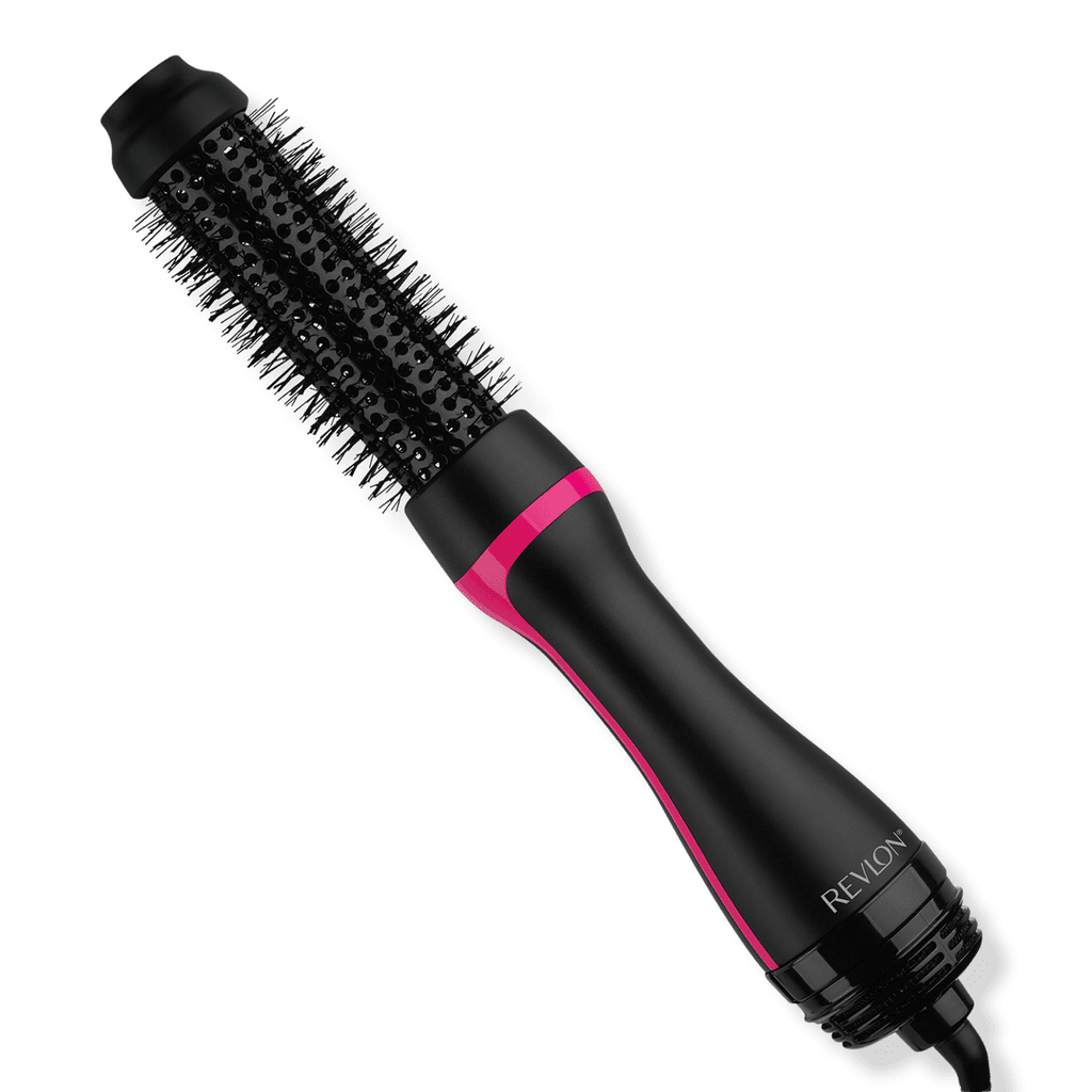 Revlon One-Step Root Booster Round Brush Dryer and Styler