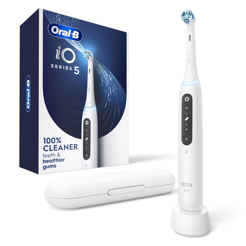 Best Electric-Toothbrush Deal