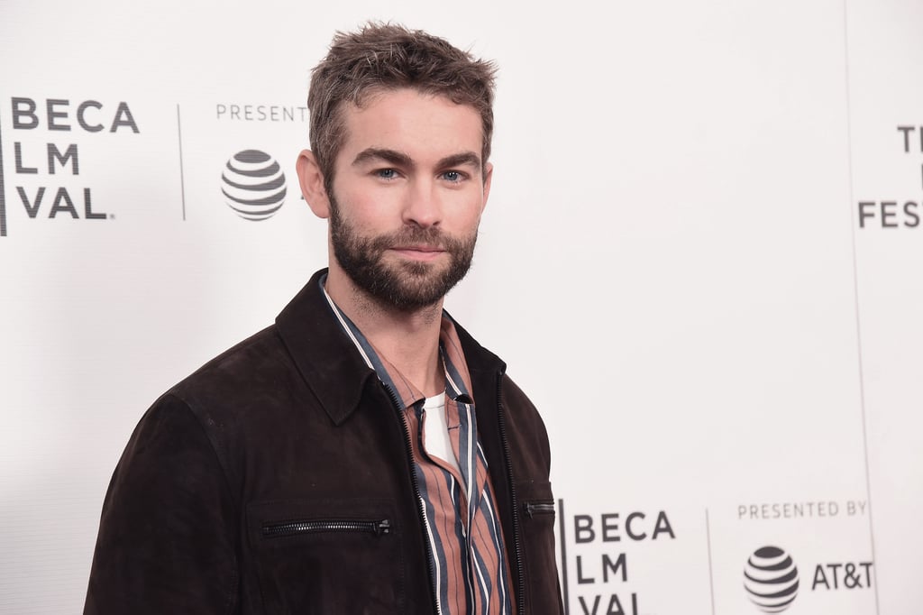 Who Has Chace Crawford Dated?