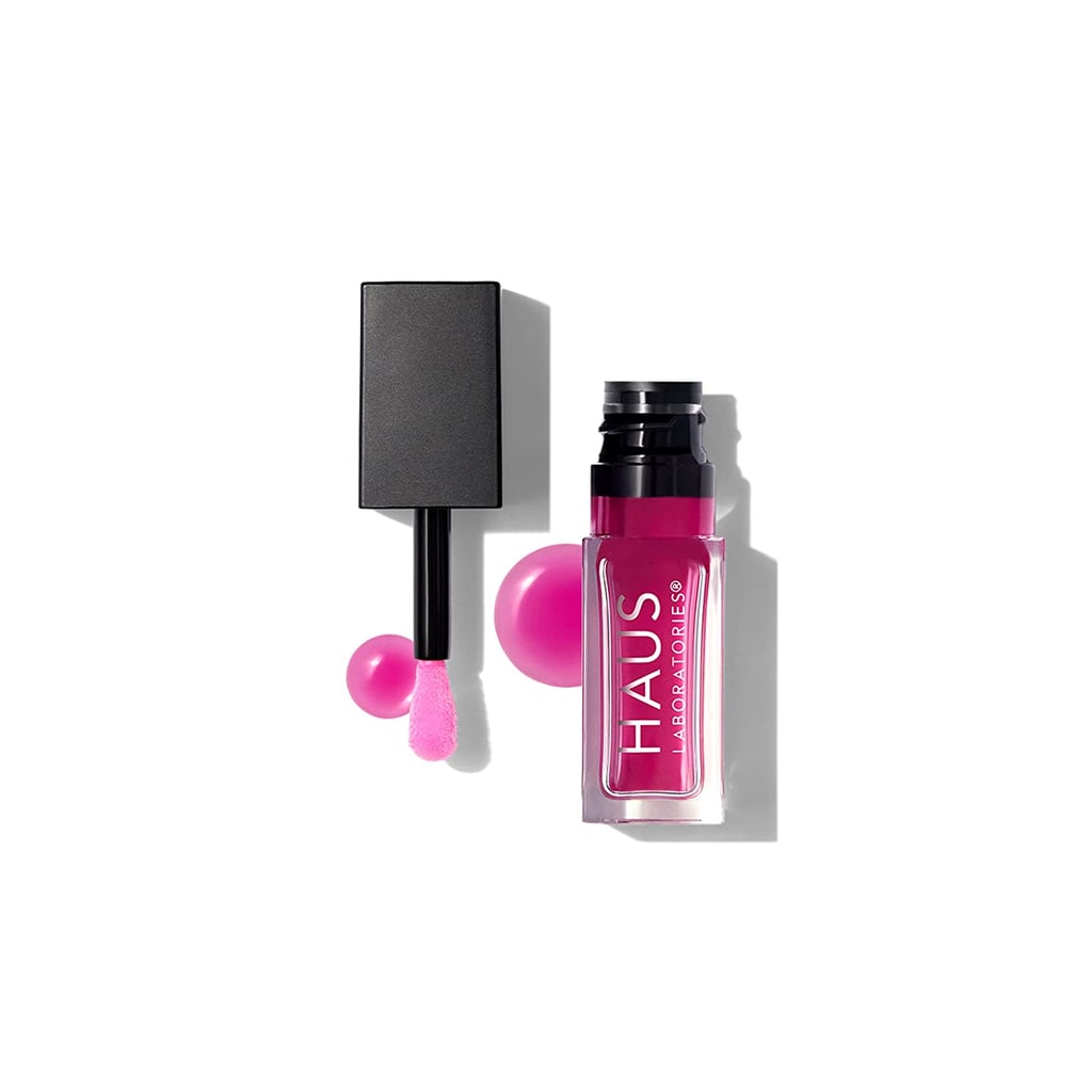 Haus Laboratories by Lady Gaga: PhD Hybrid Lip Oil Stain in Tint