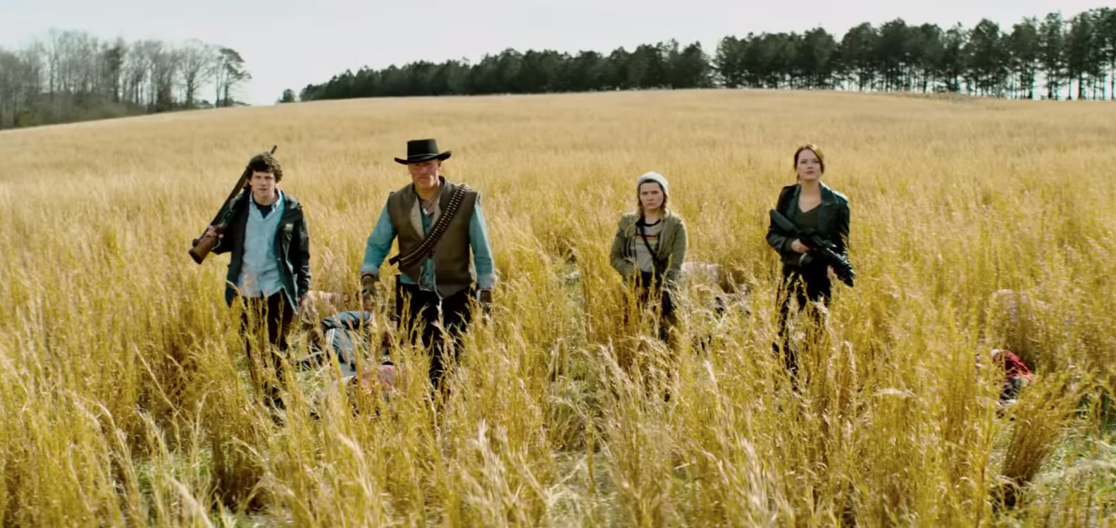 Zombieland 2 Movie Details | PS Entertainment