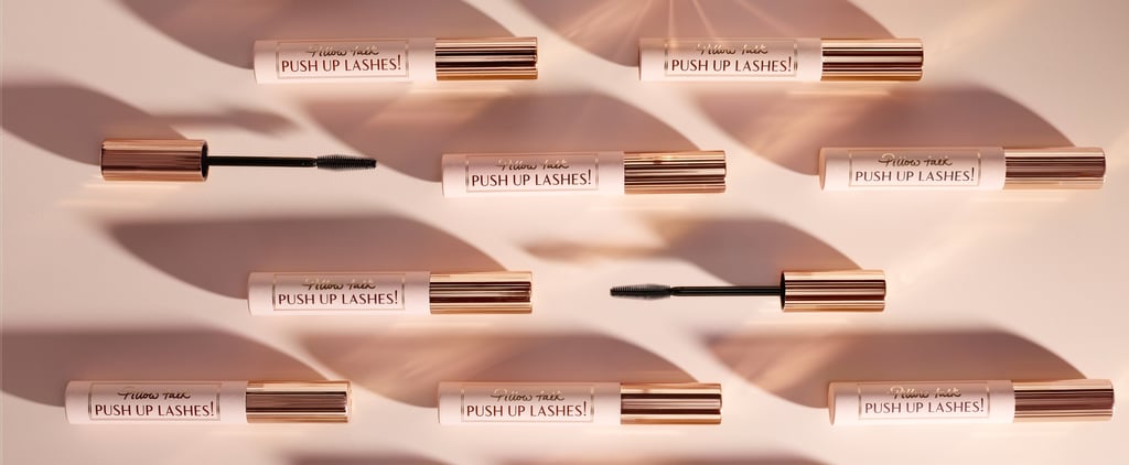 Charlotte Tilbury Pillow Talk Mascara Review With Photos
