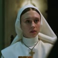 Yes, That's an American Horror Story Regular in the Spooky Trailer For The Nun