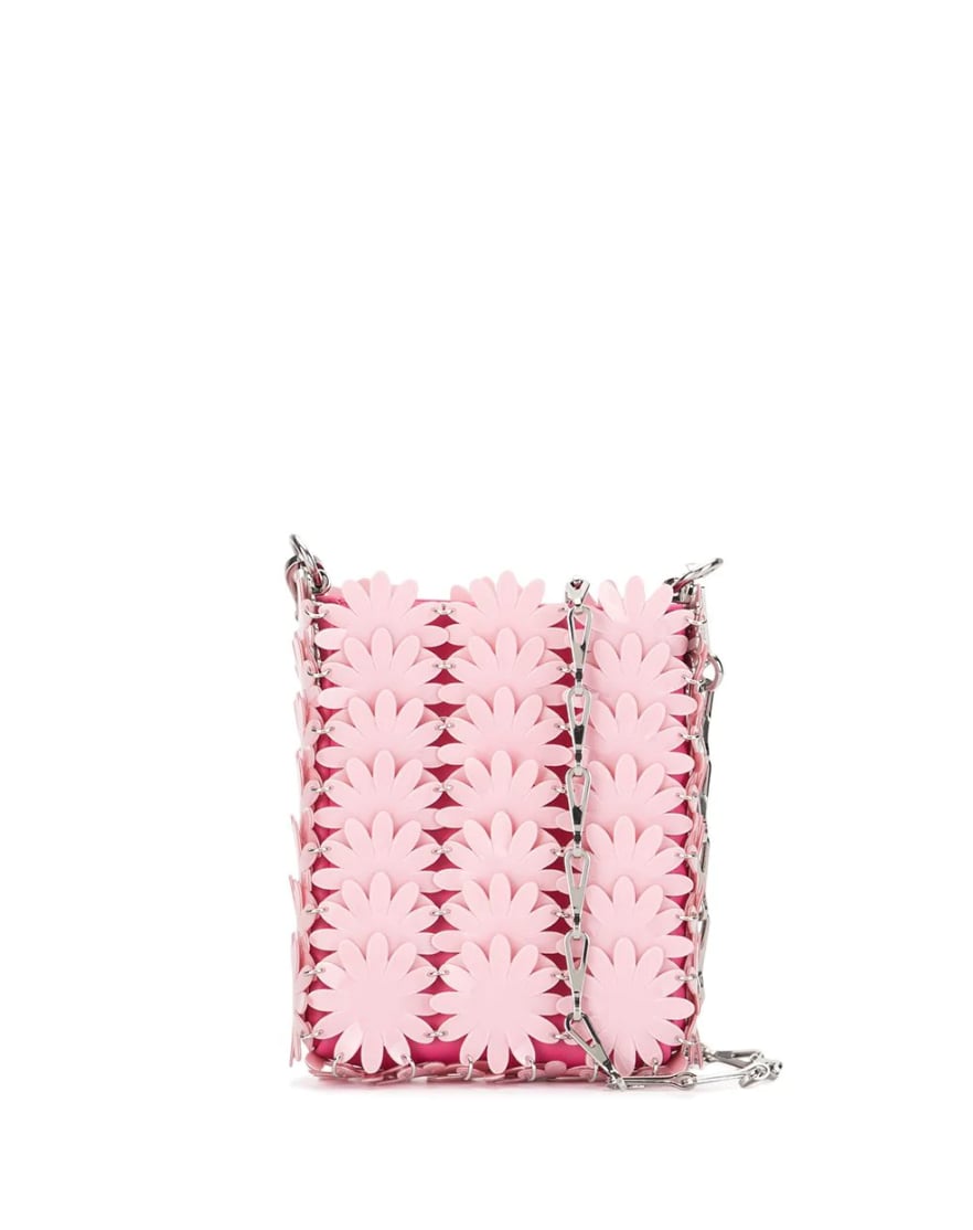 Paco rabanne sequin hotsell bag
