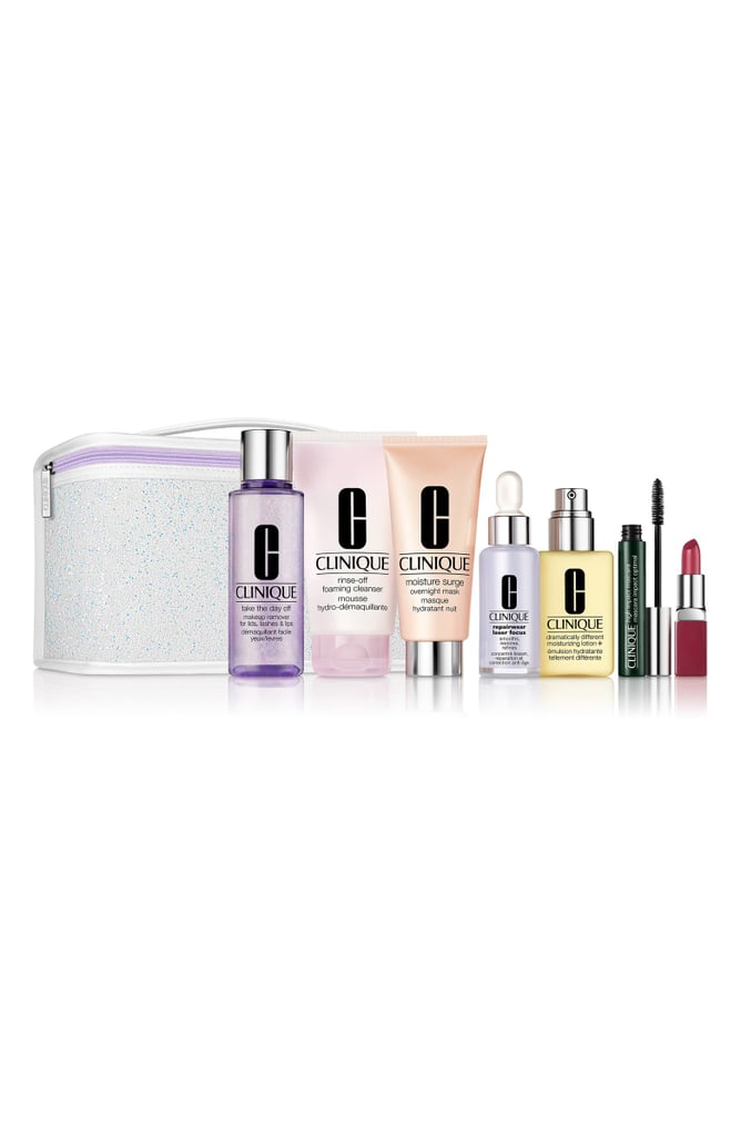 Clinique Best of Clinique Set