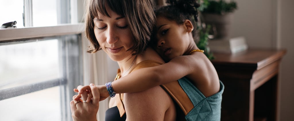 Should You Put Toddlers in Carriers?