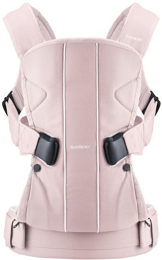 BabyBjorn Limited Edition Collection Carrier