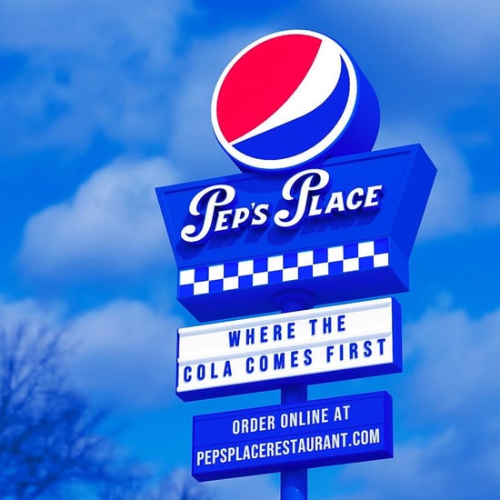 Learn More About Pepsi's Newest Soda Delivery Service